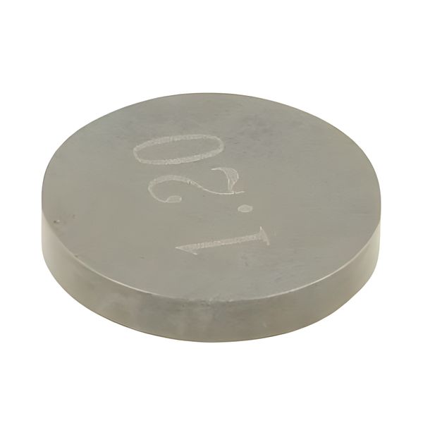 valve shim 7.5x1.20mm for Yamaha, Honda