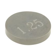 Ventil Einstellplättchen Shim 7,5x1,25mm für Yamaha, Honda