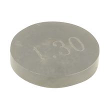 Ventil Einstellplättchen Shim 7,5x1,30mm für Yamaha, Honda