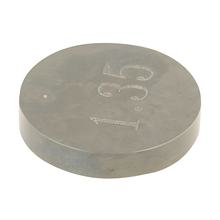 Válvula de cuñas cuña 7,5x1,35mm para Yamaha, Honda