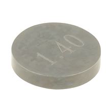 Ventil Einstellplättchen Shim 7,5x1,40mm für Yamaha, Honda