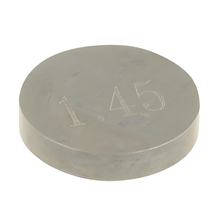 Ventil Einstellplättchen Shim 7,5x1,45mm für Yamaha, Honda