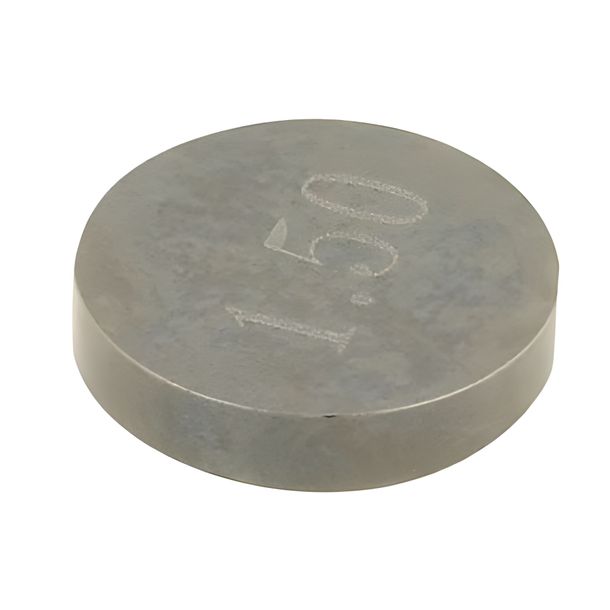 Ventil Einstellplättchen Shim 7,5x1,50mm für Yamaha, Honda