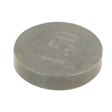 Ventil Einstellplättchen Shim 7,5x1,50mm für Yamaha, Honda