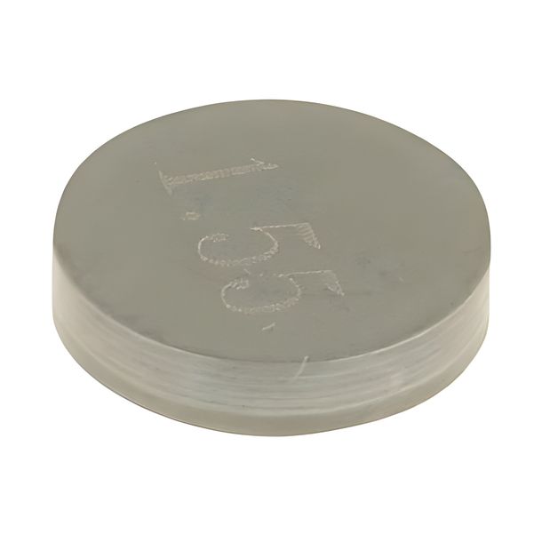 Ventil Einstellplättchen Shim 7,5x1,55mm für Yamaha, Honda