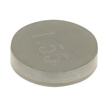Ventil Einstellplättchen Shim 7,5x1,55mm für Yamaha, Honda