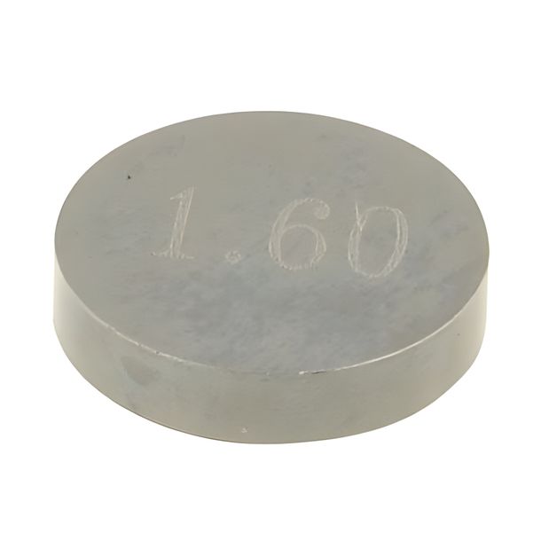 Ventil Einstellplättchen Shim 7,5x1,60mm für Yamaha, Honda