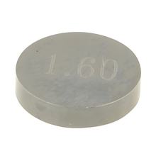 Ventil Einstellplättchen Shim 7,5x1,60mm für Yamaha, Honda