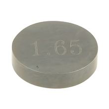Ventil Einstellplättchen Shim 7,5x1,65mm für Yamaha, Honda