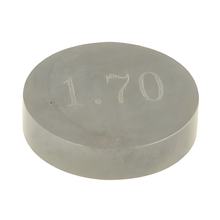 Ventil Einstellplättchen Shim 7,5x1,70mm für Yamaha, Honda