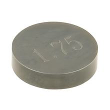 Ventil Einstellplättchen Shim 7,5x1,75mm für Yamaha, Honda