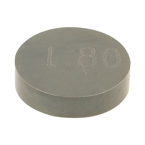Spessori valvola Spessore 7,5x1,80mm per Yamaha, Honda