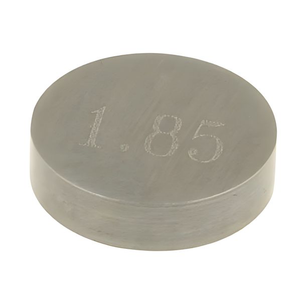 Válvula de cuñas cuña 7,5x1,85mm para Yamaha, Honda