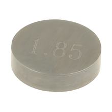 Válvula de cuñas cuña 7,5x1,85mm para Yamaha, Honda