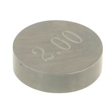 Ventil Einstellplättchen Shim 7,5x2,00mm für Yamaha, Honda