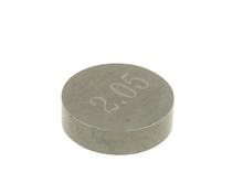 Ventil Einstellplättchen Shim 7,5x2,05mm für Yamaha, Honda