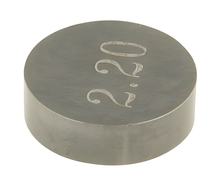 Ventil Einstellplättchen Shim 7,5x2,20mm für Yamaha, Honda
