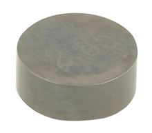 Ventil Einstellplättchen Shim 7,5x2,30mm für Yamaha, Honda