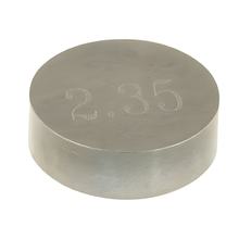 Seřizovací podložka ventilu Shim 7,5x2,35mm pro Yamaha, Honda