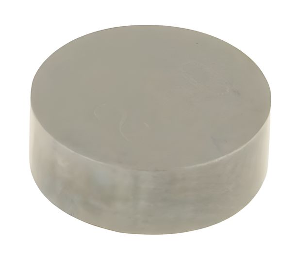 Ventil Einstellplättchen Shim 7,5x2,60mm für Piaggio