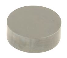 Ventilové nastavovací plošičky (shims) 7,5x2,60mm pro Piaggio