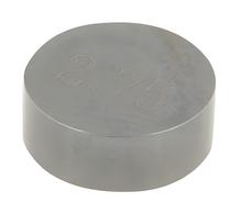 Ventil Einstellplättchen Shim 7,5x2,75mm für Piaggio
