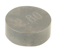 Valve Spessori Shim 7,5x2,85mm per Piaggio