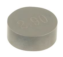 Valve Spessori Shim 7,5x2,90mm per Piaggio