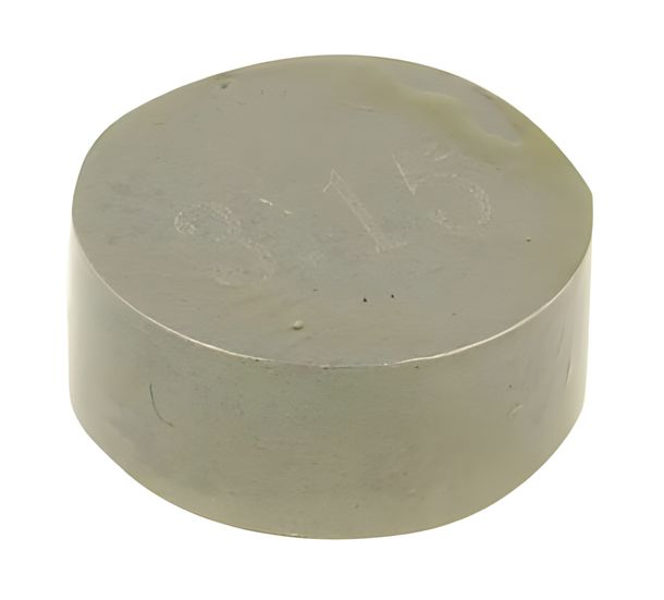 Placa de ajuste de válvula suplemento 7,5x3,15mm para Piaggio