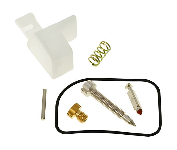 Carburateur kit de réparation pour Vespa Ciao avec carburateur Dellorto SHA