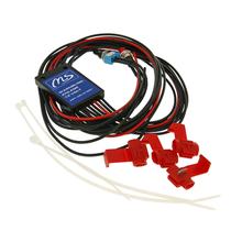 Warnblinkanlage 12V