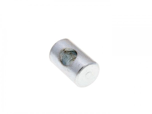 Pin per cavo freno dado di regolazione 11x18mm