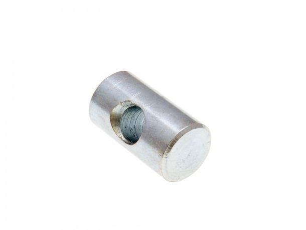 Pin per cavo freno dado di regolazione 12x22mm