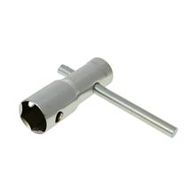 Zündkerzenschlüssel 3-in-1 (16mm 18mm 21mm)
