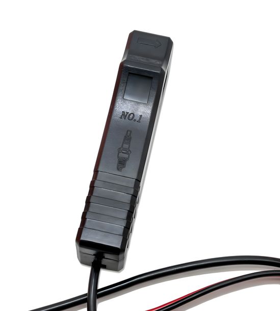 Zündlichtpistole Zündeinstelllampe Stroboskoplampe Blitzpistole Zündzeit 6V 12V – Bild 9