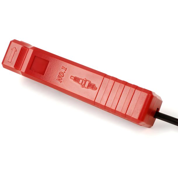 Zündlichtpistole Zündeinstelllampe Stroboskoplampe Blitzpistole Zündzeit 6V 12V – Bild 7