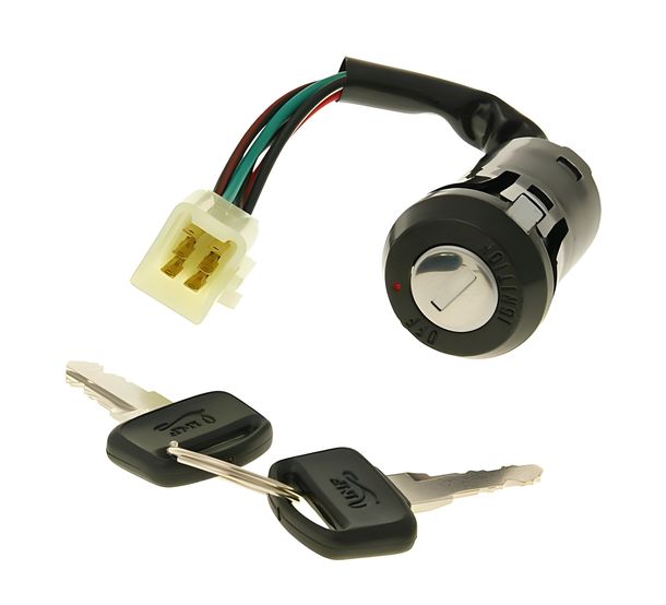 Contactschakelaar voor Honda MB