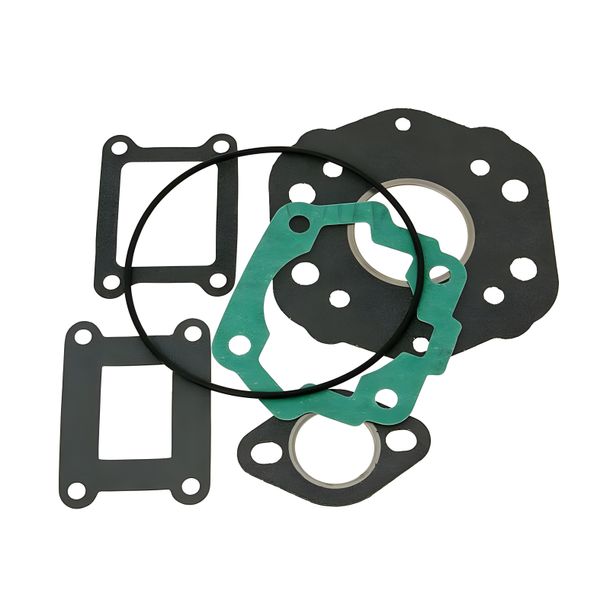 Cilinderpakkingset 50cc voor Derbi Senda (aluminium cilinderkit)
