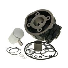 Zylinderkit 25/28mm 50ccm für Minarelli AM
