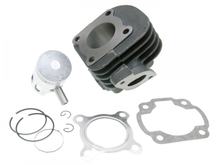 Zylinderkit 50ccm 10mm Kolbenbolzen für Minarelli liegend AC