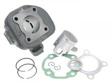 Zylinderkit 50ccm für CPI, Keeway Euro 2 gerade, 12mm