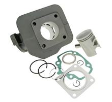 Kit Cilindro 50ccm para Kymco, SYM horizontal
