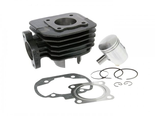 50cc cylindre pour AC horizontal Peugeot