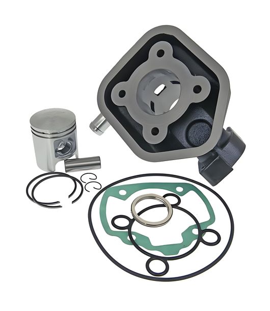 50cc cilindro per Peugeot verticale LC