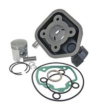 Kit Cilindro 50ccm para Peugeot vertical LC