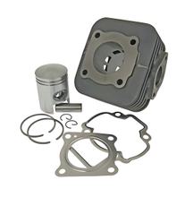 Kit Cilindro 50ccm para Piaggio AC