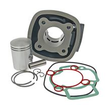 Kit Cilindro 50ccm para Piaggio LC 4-canto