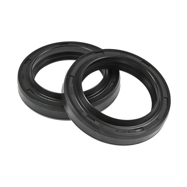 Gabel- Dichtringe Set für Yamaha X-Max / SR 400 / YP