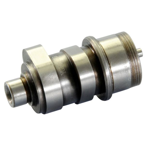 Camshaft for new Piaggio 3V engines