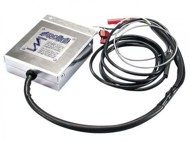 CDI unit Polini for Minarelli